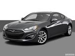 2013 Hyundai Genesis Coupe 3.8 Grand Touring  Coupe